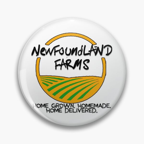 Item preview, NewFoundland Farms designed and sold by ToasterToby.