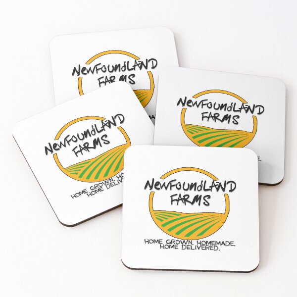 Item preview, NewFoundland Farms designed and sold by ToasterToby.
