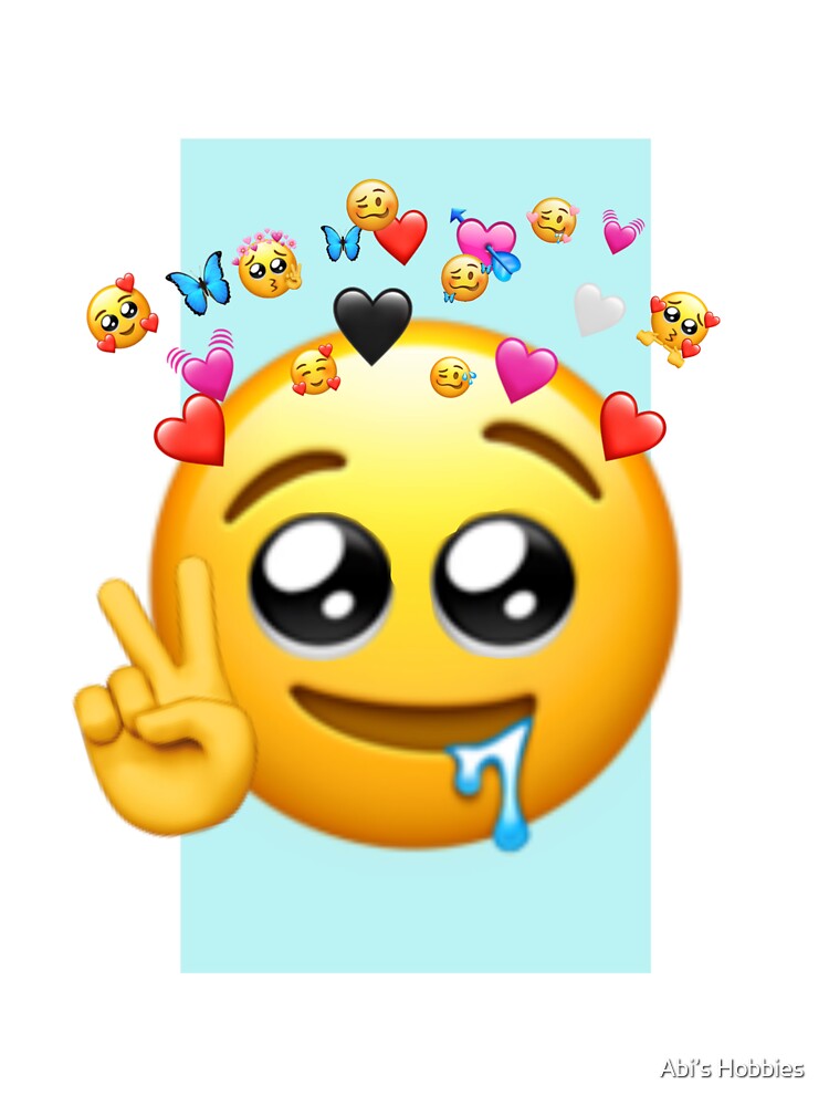 Moody Emoji Baby One Piece By Galfor Redbubble