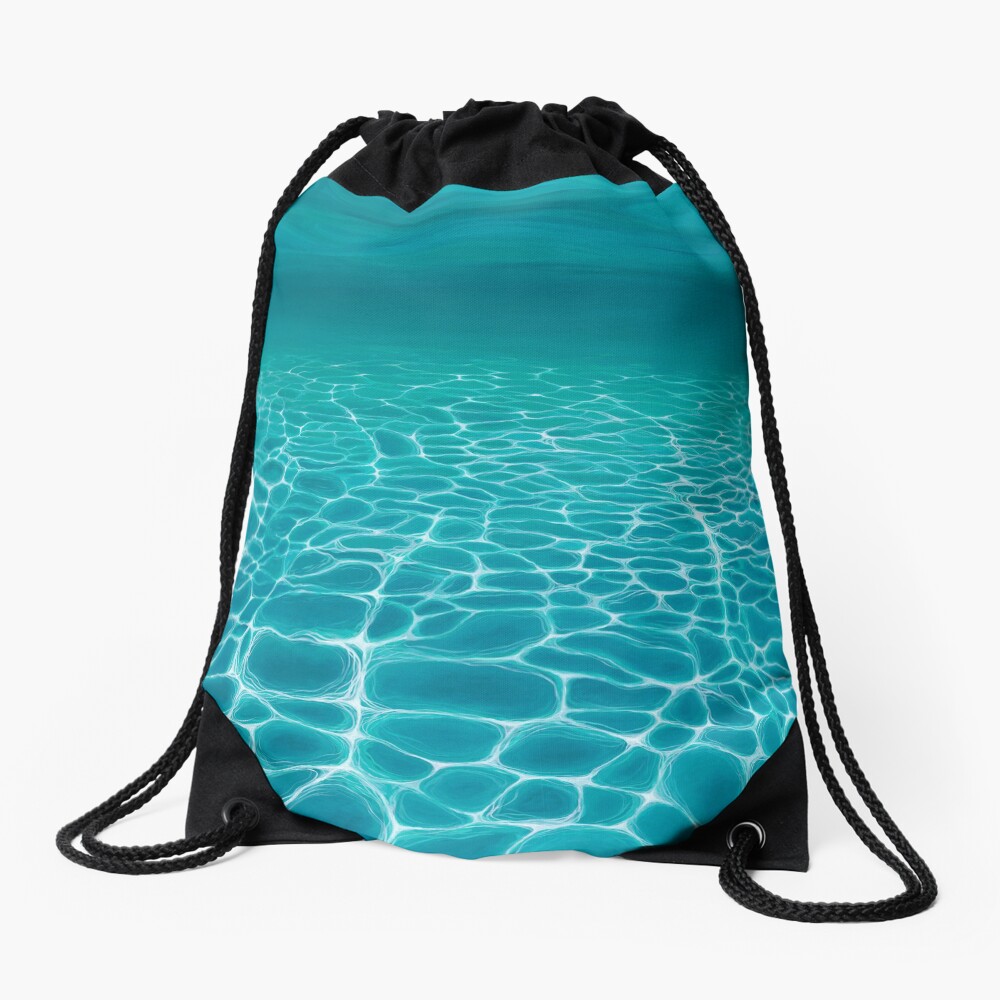 Item preview, Drawstring Bag designed and sold by grimmhewitt67.