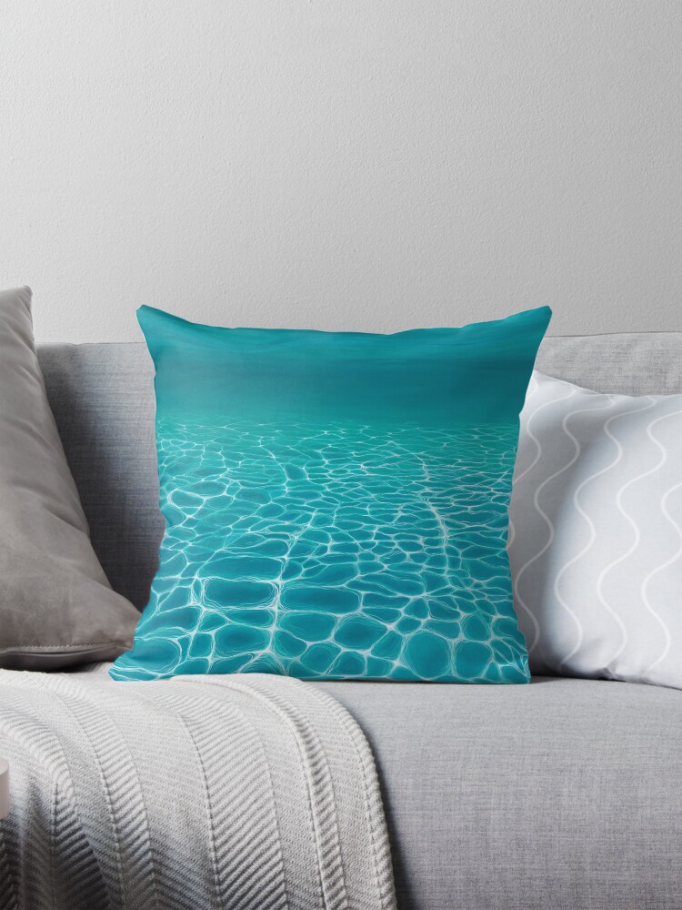 Item preview, Throw Pillow designed and sold by grimmhewitt67.