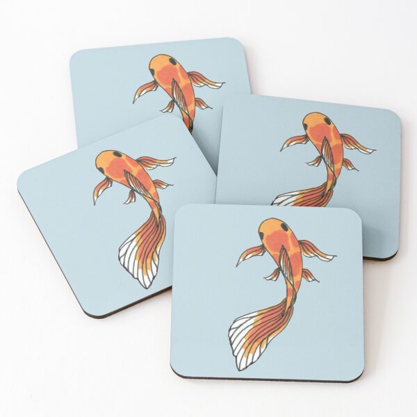 Item preview, Koi Fish designed and sold by Madelyn Pemberton.