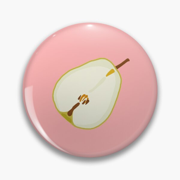 Item preview, Pear designed and sold by FriendsList.