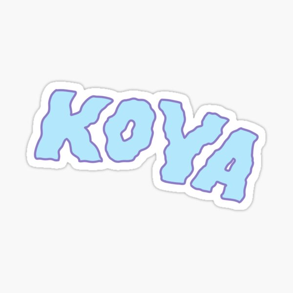 Artikel-Vorschau von BT21 Koya, designt und verkauft von prismarts.