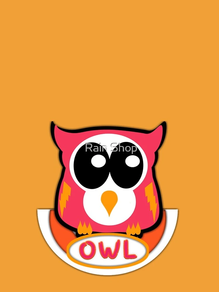 Thumbnail 5 of 5, iPhone Case, Cute owl designed and sold by Rain Shop.