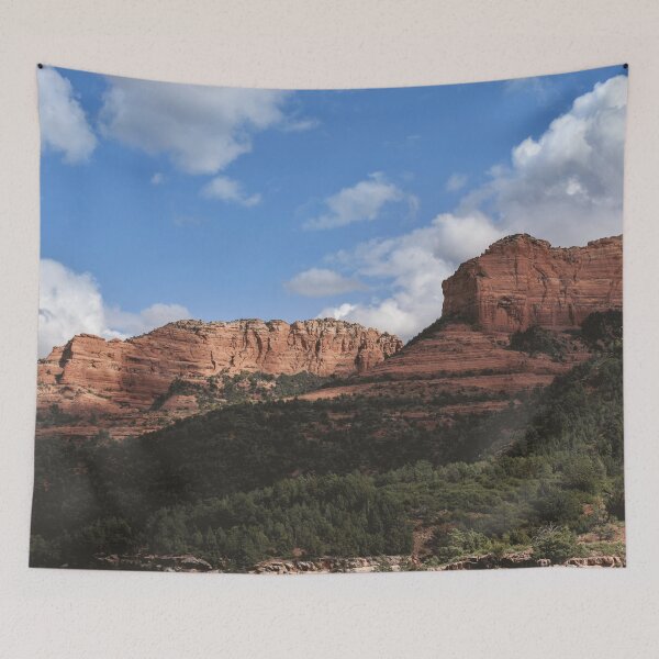 Item preview, Sedona Landscape designed and sold by mbarimo7.