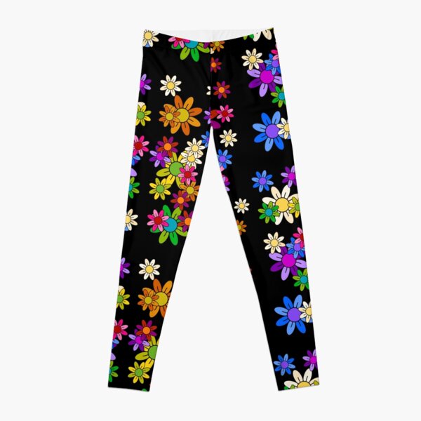 Flwr Pwr Leggings