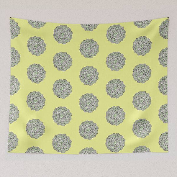 Item preview, Succulent designed and sold by Madelyn Pemberton.