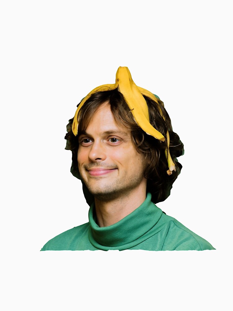 Matthew Grey Gubler von emdecarlo