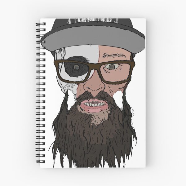 Item preview, null designed and sold by SquiddlyTheKidd.