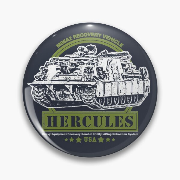 Item preview, M88 Hercules Armoured Recovery Vehicle designed and sold by RycoTokyo81.