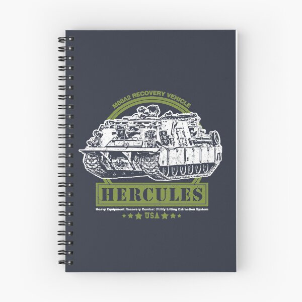 Item preview, M88 Hercules Armoured Recovery Vehicle designed and sold by RycoTokyo81.
