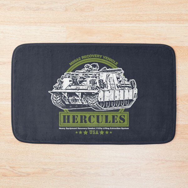 Item preview, M88 Hercules Armoured Recovery Vehicle designed and sold by RycoTokyo81.