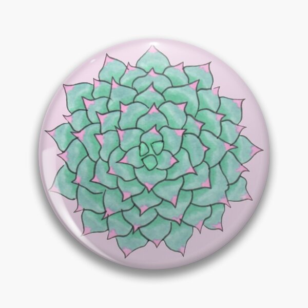 Item preview, Succulent designed and sold by Madelyn Pemberton.