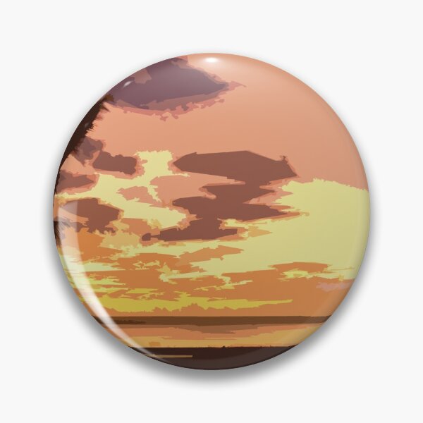 Item preview, Very Australian - Tropical Skies designed and sold by imageark.