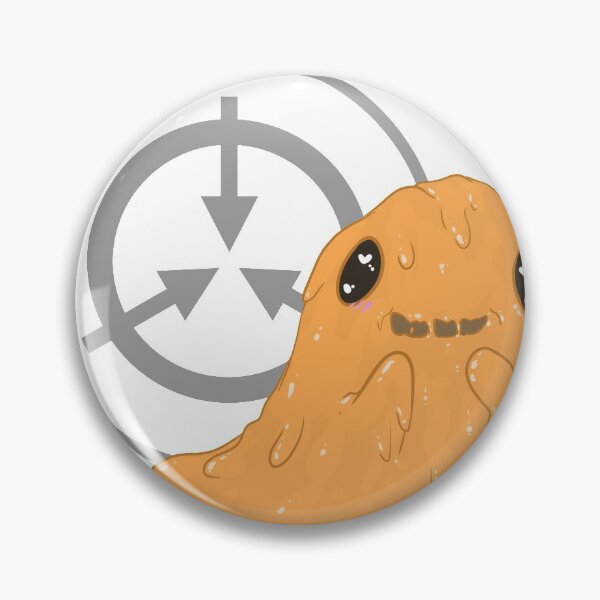 Item preview, SCP-999 designed and sold by IlivianArt.