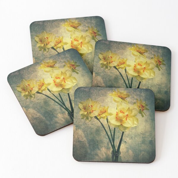 Item preview, Daffodil Bouquet designed and sold by Ollivrosa.