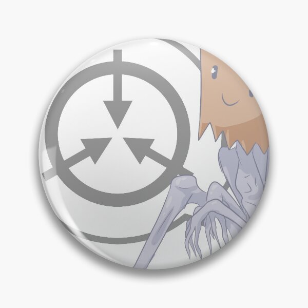 Item preview, SCP-096 designed and sold by IlivianArt.