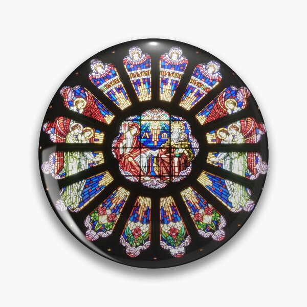 Item preview, Eglise du Christ-Roi 2 designed and sold by Trish Meyer.