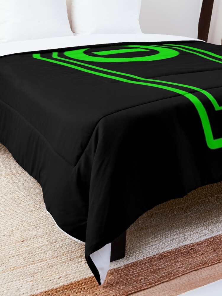 Alternate view of Type O Negative Coffin Comforter