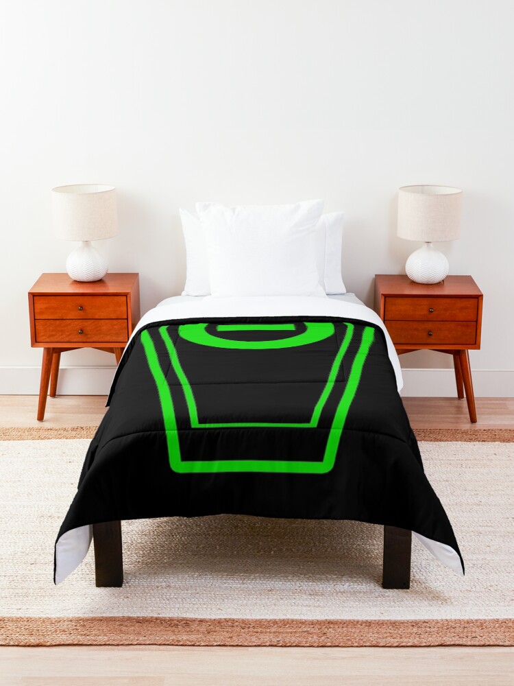 Alternate view of Type O Negative Coffin Comforter