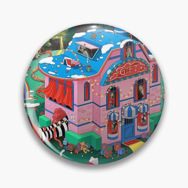 Item preview, Kpop Red Velvet The ReVe Festival: Day 1 designed and sold by slinkraz.