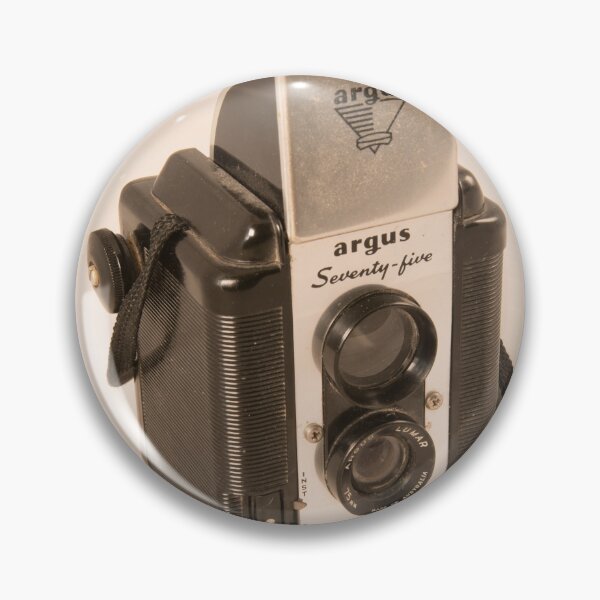 Item preview, Argus designed and sold by Gnangarra.
