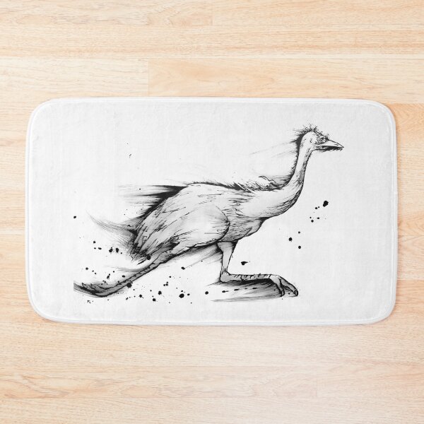 Item preview, Away With the Wind designed and sold by Running Duck Studio.