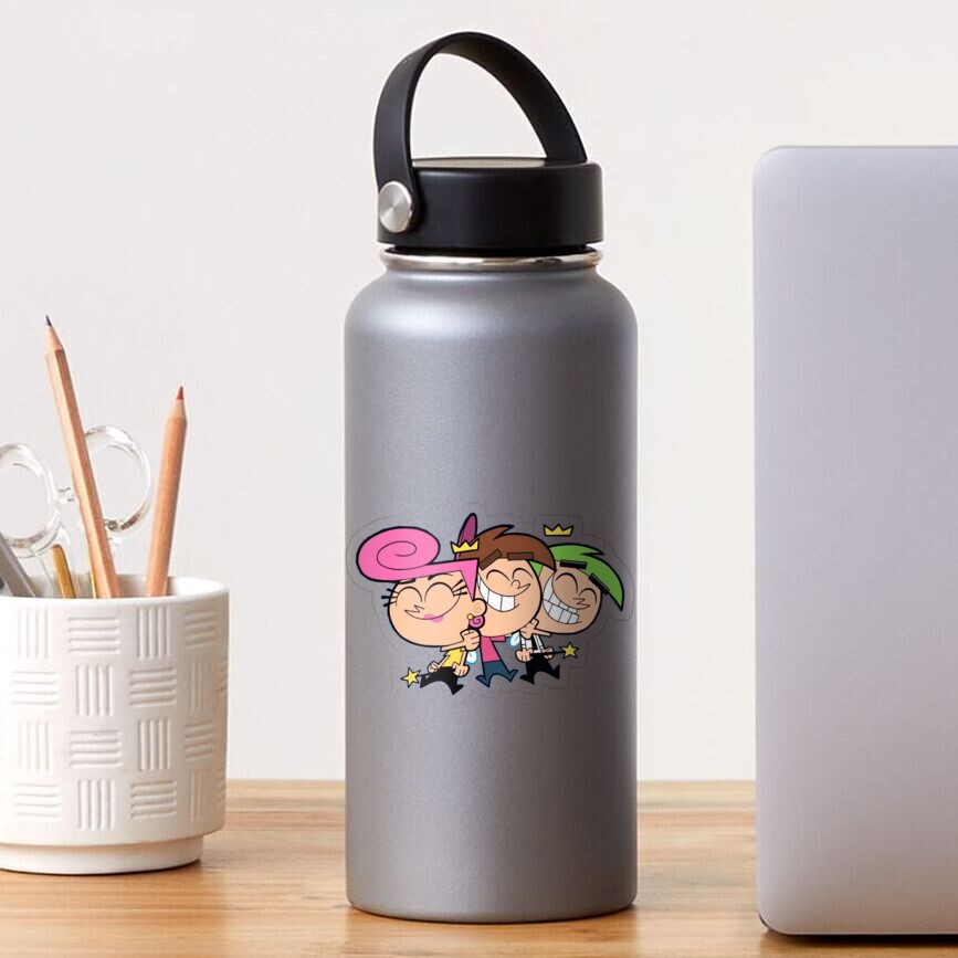 Item preview, Transparent Sticker designed and sold by lej123.