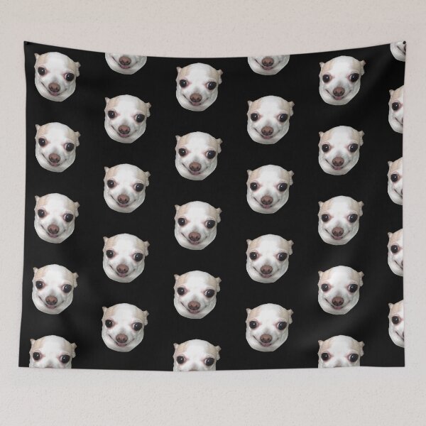 Item preview, Funny Chihuahua designed and sold by aquajacky.