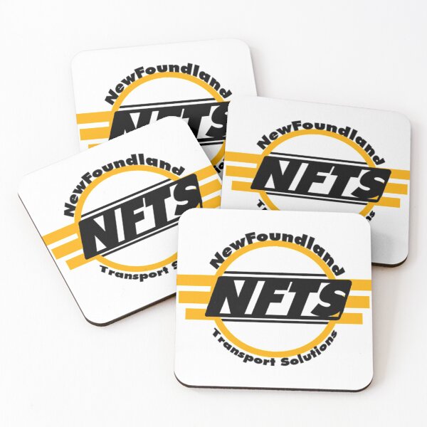 Item preview, NewFoundland Transport Solutions designed and sold by ToasterToby.