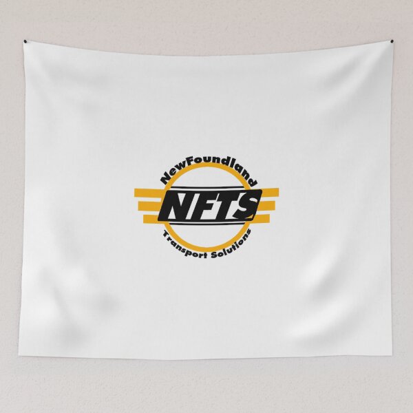 Item preview, NewFoundland Transport Solutions designed and sold by ToasterToby.