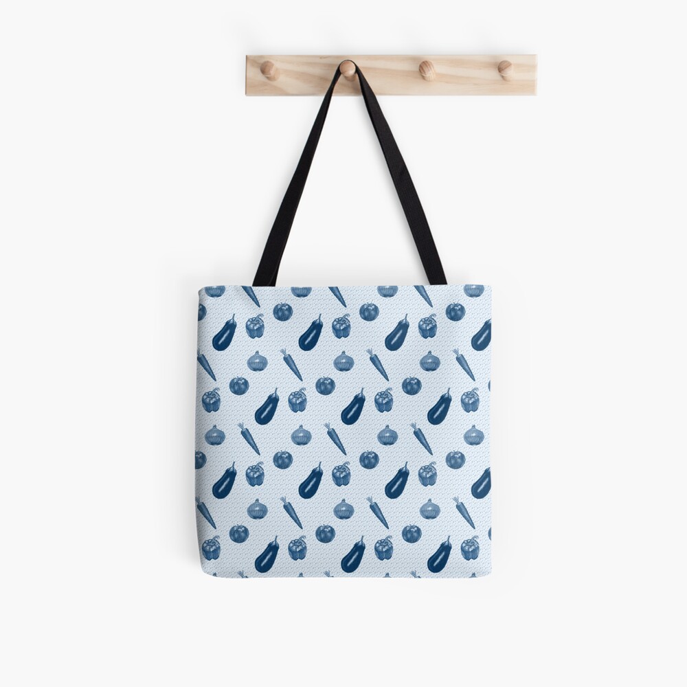Item preview, All Over Print Tote Bag designed and sold by ltlgraymonster.