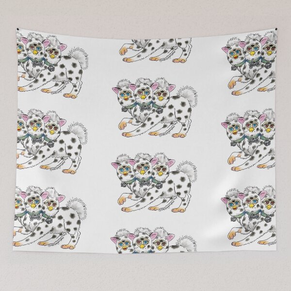 Item preview, FURBERUS designed and sold by needlegardens.