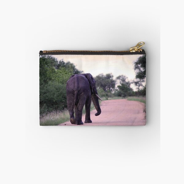 Item preview, Elephant Leaving designed and sold by feegee1.