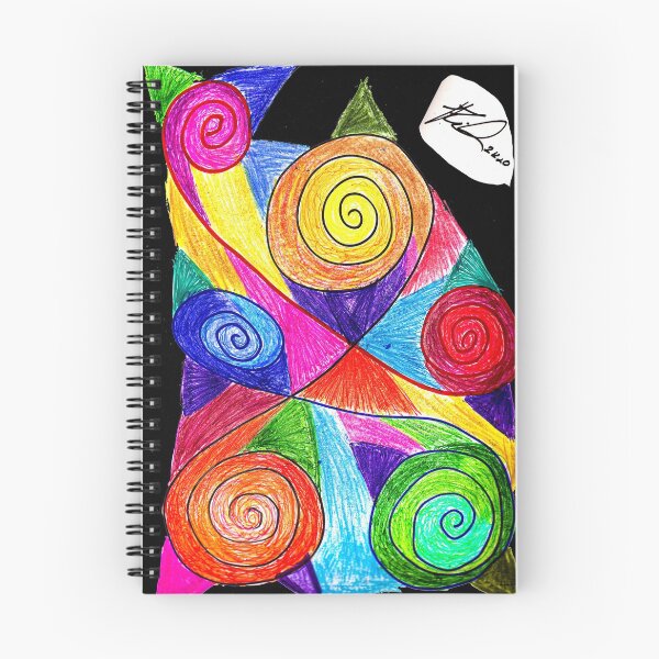 Item preview, Color and Swirl design by Rich AMeN Gill designed and sold by RichAMeNGill.