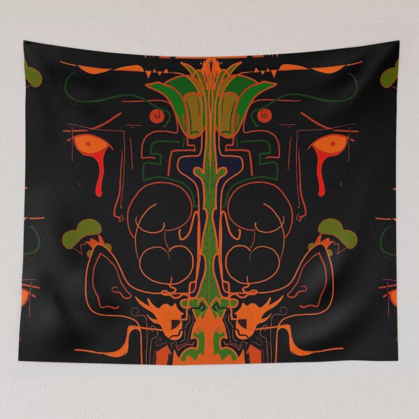 Item preview, The Discrepancy in Transcendence II designed and sold by Derick Barber.