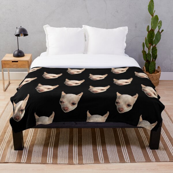 Item preview, Tiktok chihuahua  designed and sold by aquajacky.