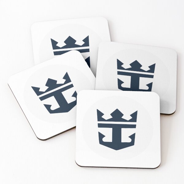 Item preview, Royal Caribbean sticker  designed and sold by Sydney Moutier.