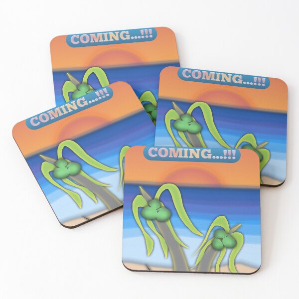 Item preview, Summer is coming designed and sold by Rain Shop.