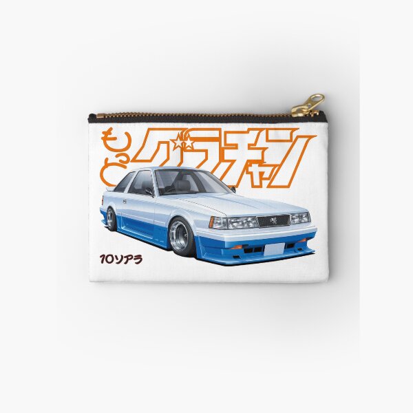 Item preview, Toyota Saorer Z10 designed and sold by enrique-ruckus.