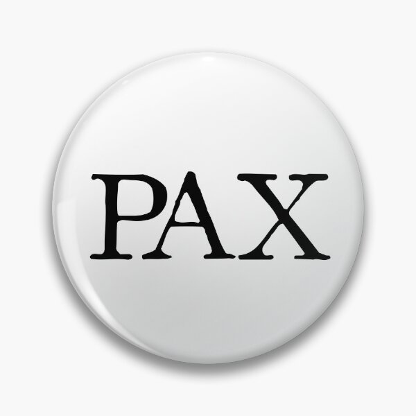Item preview, Pax designed and sold by Fiona Doyle.