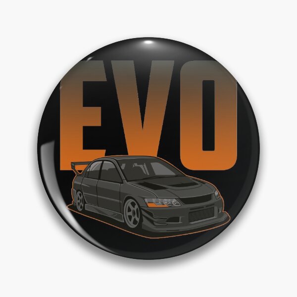 Item preview, Mitsubishi Evolution Lancer Evo JDM designed and sold by asvpdiamond.