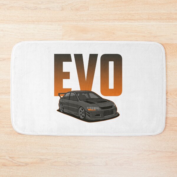 Item preview, Mitsubishi Evolution Lancer Evo JDM designed and sold by asvpdiamond.