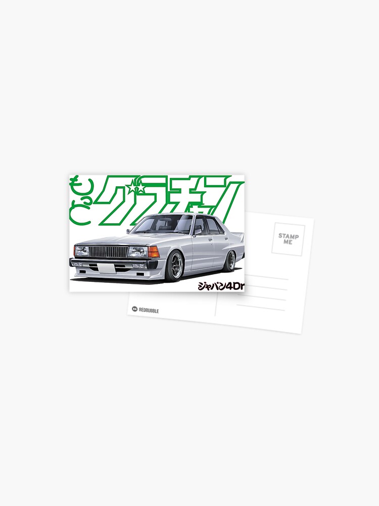 nissan skyline c210 for sale