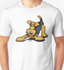 Airedale @ Play Unisex T-Shirt