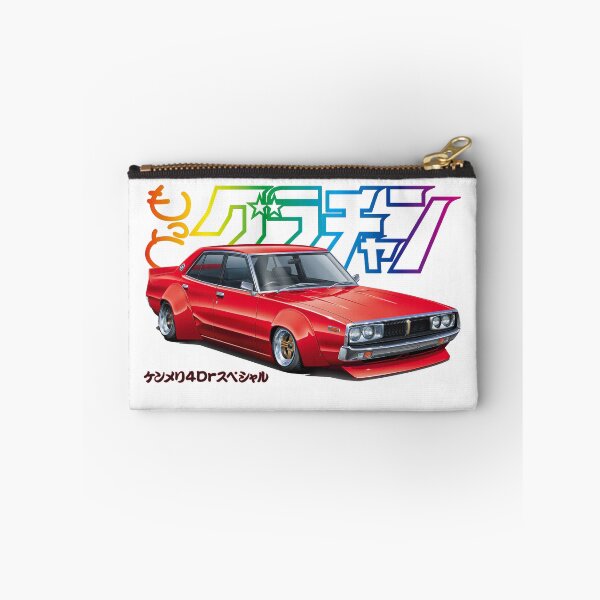 Item preview, Nissan Skyline C110 designed and sold by enrique-ruckus.