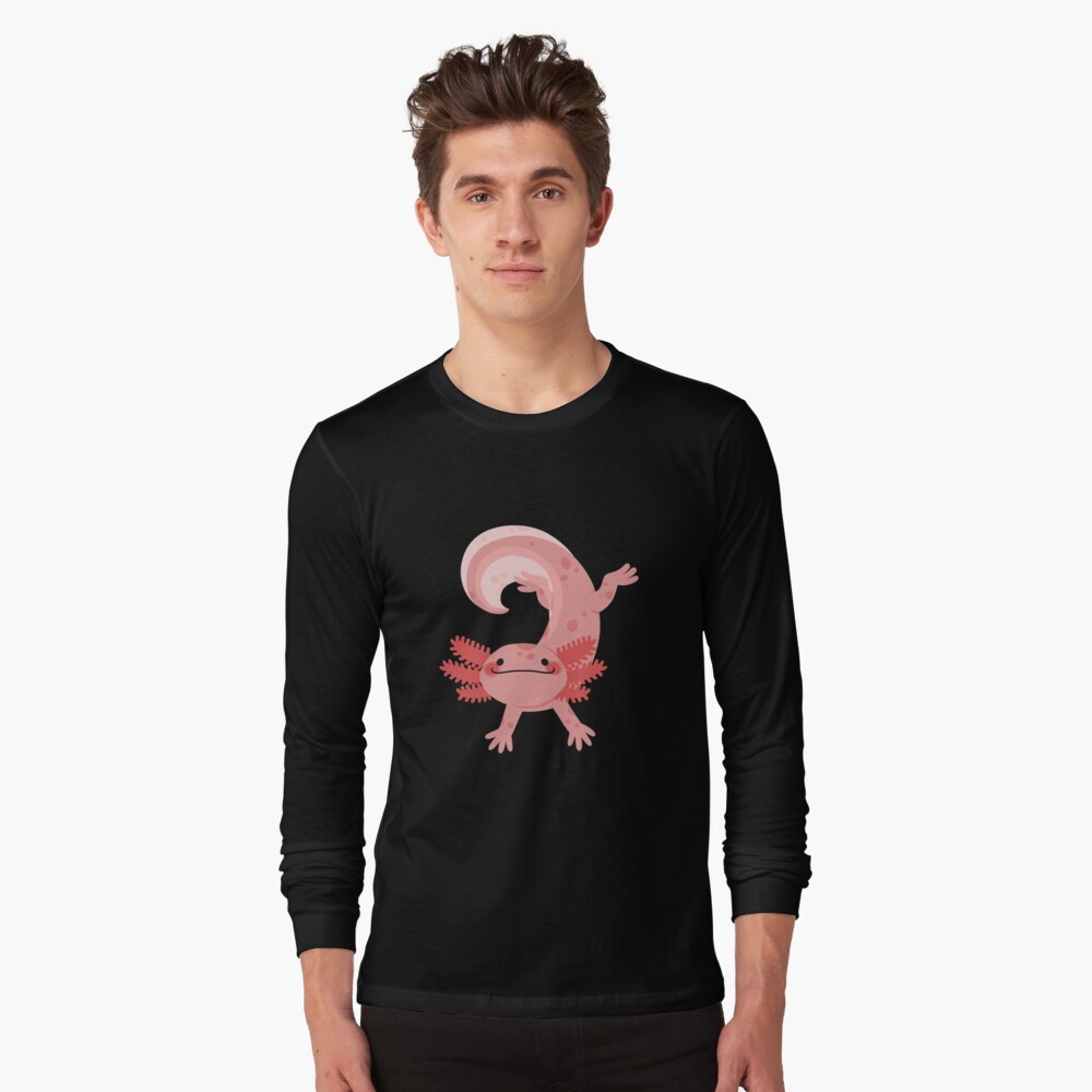 Item preview, Long Sleeve T-Shirt designed and sold by dalmatier.