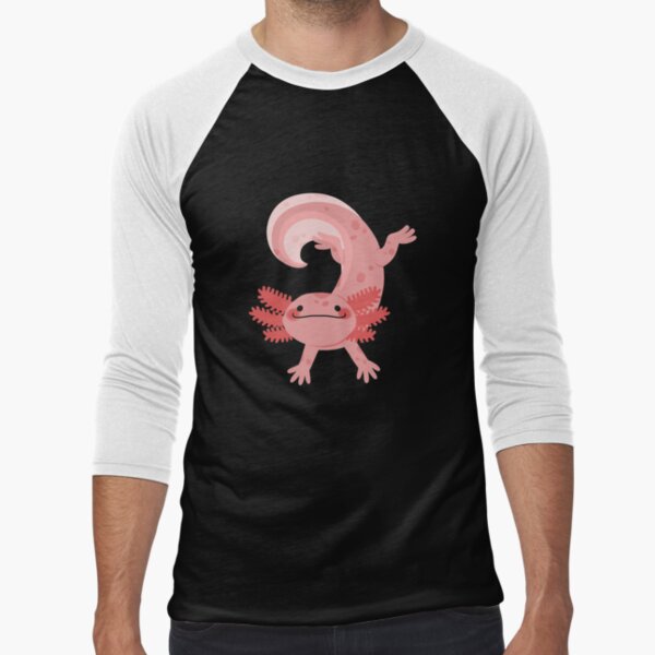 Baseball ¾ Sleeve T-Shirt