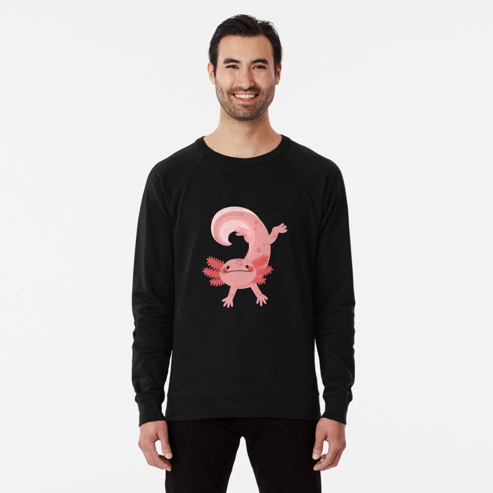 Item preview, Lightweight Sweatshirt designed and sold by dalmatier.